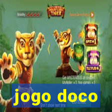 jogo doco